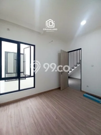 Hunian Cantik Minimalis Lb 160m2 di Jagakarsa, Jakarta Selatan Hunian Cantik Minimalis Lb 160m2 di Jagakarsa, Jakarta Selatan