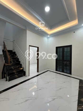 Hunian Cantik Minimalis Lb 220m2 di Jagakarsa, Jakarta Selatan Hunian Cantik Minimalis Lb 220m2 di Jagakarsa, Jakarta Selatan