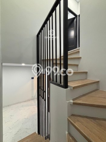 For Sale Hunian Rumah Nyaman 3 KT di Kukusan, Depok For Sale Hunian Rumah Nyaman 3 KT di Kukusan, Depok