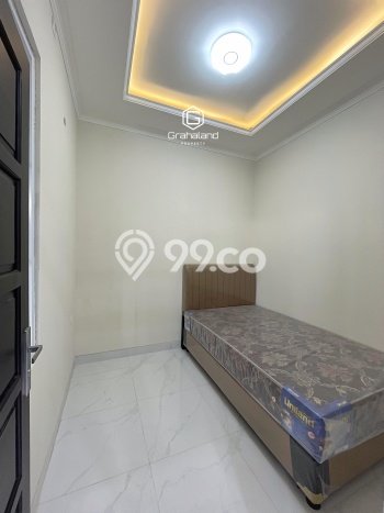 Hunian Cantik Minimalis Lb 125m2 di Jagakarsa, Jakarta Selatan Hunian Cantik Minimalis Lb 125m2 di Jagakarsa, Jakarta Selatan