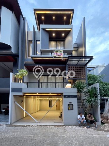 For Sale Rumah Mewah Exclusive di Jagakarsa, Jakarta Selatan For Sale Rumah Mewah Exclusive di Jagakarsa, Jakarta Selatan
