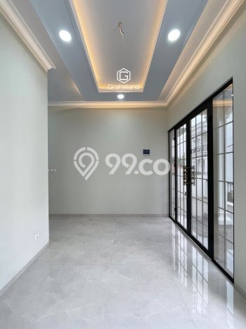 Best Deal Hunian Mewah Ideal dan Luas di Jagakarsa, Jakarta Selatan Best Deal Hunian Mewah Ideal dan Luas di Jagakarsa, Jakarta Selatan