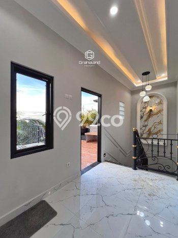 Hunian Cantik Minimalis Lb 170m2 di Jagakarsa, Jakarta Selatan Hunian Cantik Minimalis Lb 170m2 di Jagakarsa, Jakarta Selatan