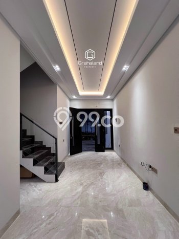 Dijual Cepat Rumah Bagus Siap Huni LB 144m2 di Jagakarsa, Jakarta Selatan Dijual Cepat Rumah Bagus Siap Huni LB 144m2 di Jagakarsa, Jakarta Selatan
