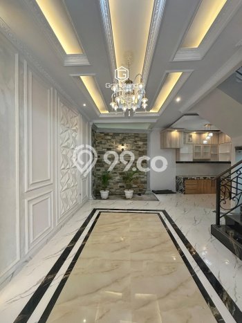 Hot Offer Hunian Mewah Ideal dan Luas di Jagakarsa, Jakarta Selatan Hot Offer Hunian Mewah Ideal dan Luas di Jagakarsa, Jakarta Selatan