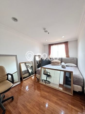 Dijual Apartemen Mewah 4 Bedroom di Jakarta Selatan Dekat ke Fasilitas Umum Dijual Apartemen Mewah 4 Bedroom di Jakarta Selatan Dekat ke Fasilitas Umum
