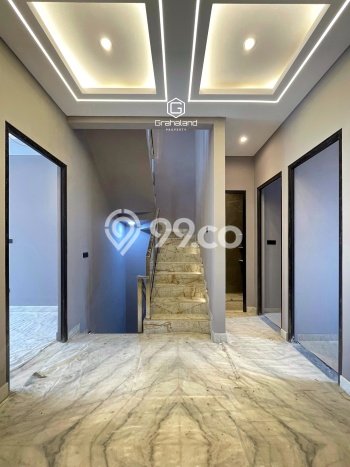 Best Deal Hunian Mewah Ideal dan Luas di Jagakarsa, Jakarta Selatan Best Deal Hunian Mewah Ideal dan Luas di Jagakarsa, Jakarta Selatan
