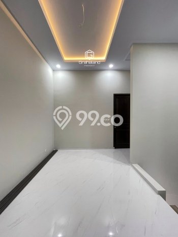 Rumah Modern Cantik 4 KT Siap Huni di Jagakarsa Rumah Modern Cantik 4 KT Siap Huni di Jagakarsa