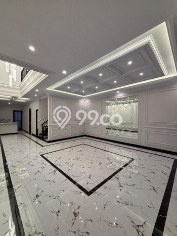 Best Deal Hunian Premium Ideal dan Luas di Jagakarsa, Jakarta Selatan Best Deal Hunian Premium Ideal dan Luas di Jagakarsa, Jakarta Selatan