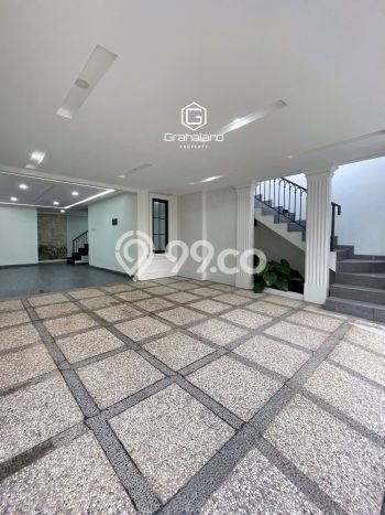 Rumah Mewah Siap Huni LT 81m2 di Jagakarsa, Jakarta Selatan Rumah Mewah Siap Huni LT 81m2 di Jagakarsa, Jakarta Selatan