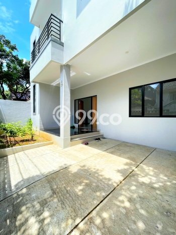 Best Deal Hunian Premium Ideal dan Luas di Jagakarsa, Jakarta Selatan Best Deal Hunian Premium Ideal dan Luas di Jagakarsa, Jakarta Selatan