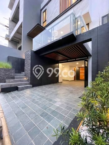 Dijual Rumah Premium dengan Fasilitas Sekitar Lengkap di Jagakarsa, Jakarta Selatan Dijual Rumah Premium dengan Fasilitas Sekitar Lengkap di Jagakarsa, Jakarta Selatan