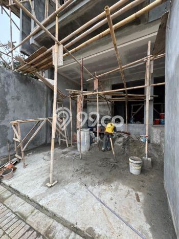 Dijual Rumah 3 Kamar Lokasi Strategis Bagus dan Strategis di Jagakarsa Dijual Rumah 3 Kamar Lokasi Strategis Bagus dan Strategis di Jagakarsa