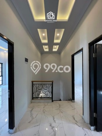 Rumah Modern Minimalis 4 KT Siap Huni di Jagakarsa Rumah Modern Minimalis 4 KT Siap Huni di Jagakarsa