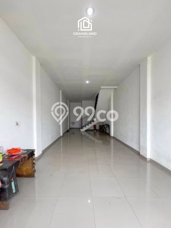 Unit Ruko Dijual di Jagakarsa Jakarta Selatan 180m2 Unit Ruko Dijual di Jagakarsa Jakarta Selatan 180m2