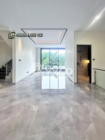 Jual Rumah Mewah Megah Dengan View Cantik di Ampera, Jakarta Selatan Jual Rumah Mewah Megah Dengan View Cantik di Ampera, Jakarta Selatan
