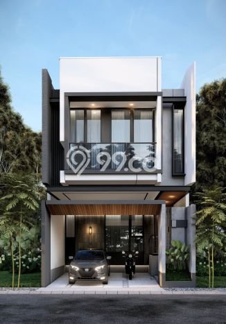 Dijual Rumah 3 Kamar Lokasi Strategis Bagus dan Strategis di Jagakarsa Dijual Rumah 3 Kamar Lokasi Strategis Bagus dan Strategis di Jagakarsa