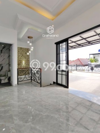Dijual Rumah 4 Kamar Lokasi Ideal Nyaman dan Strategis di Cilandak Dijual Rumah 4 Kamar Lokasi Ideal Nyaman dan Strategis di Cilandak