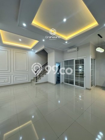 Jual Rumah Mewah Megah Dengan View Eksklusif di Kebagusan, Jakarta Selatan Jual Rumah Mewah Megah Dengan View Eksklusif di Kebagusan, Jakarta Selatan