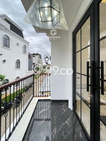 Dijual Rumah Mewah Exclusive di Jagakarsa, Jakarta Selatan Dijual Rumah Mewah Exclusive di Jagakarsa, Jakarta Selatan