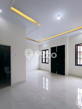 Rumah Luas Asri 3 KT Siap Pakai di Pinang Ranti Jakarta Timur Rumah Luas Asri 3 KT Siap Pakai di Pinang Ranti Jakarta Timur