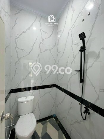 Jual Rumah Favorit Siap Huni LB 110m2 di Jagakarsa, Jakarta Selatan Jual Rumah Favorit Siap Huni LB 110m2 di Jagakarsa, Jakarta Selatan