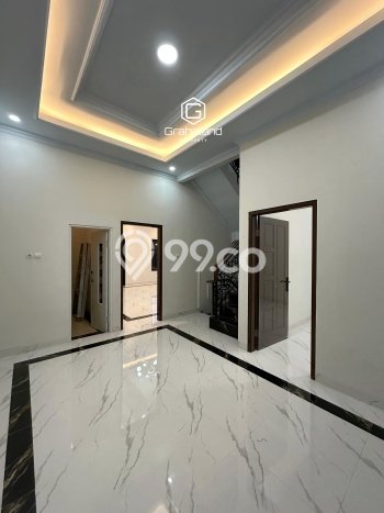 Hunian Cantik Minimalis Lb 220m2 di Jagakarsa, Jakarta Selatan Hunian Cantik Minimalis Lb 220m2 di Jagakarsa, Jakarta Selatan