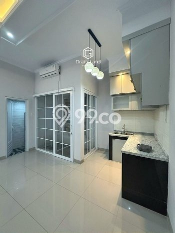 Jual Rumah Mewah Megah Dengan View Eksklusif di Kebagusan, Jakarta Selatan Jual Rumah Mewah Megah Dengan View Eksklusif di Kebagusan, Jakarta Selatan