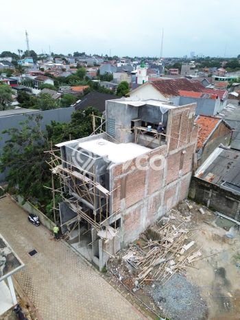 Dijual Rumah 3 Kamar Lokasi Strategis Bagus dan Strategis di Jagakarsa Dijual Rumah 3 Kamar Lokasi Strategis Bagus dan Strategis di Jagakarsa