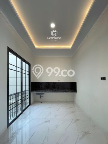 Rumah Elit Modern Tanpa Renovasi di Kebagusan Jakarta Selatan Rumah Elit Modern Tanpa Renovasi di Kebagusan Jakarta Selatan
