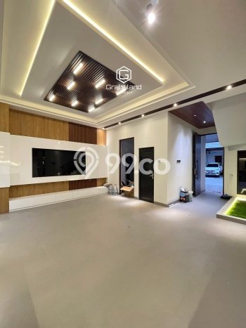 Siap Huni Hunian Elit 3 Kamar di Jagakarsa Dekat ke Mana Saja Siap Huni Hunian Elit 3 Kamar di Jagakarsa Dekat ke Mana Saja
