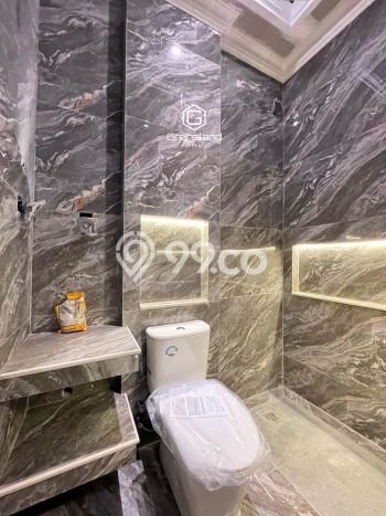 Rumah Eksklusif Dijual LT 96m2 di Jagakarsa, Jakarta Selatan Rumah Eksklusif Dijual LT 96m2 di Jagakarsa, Jakarta Selatan
