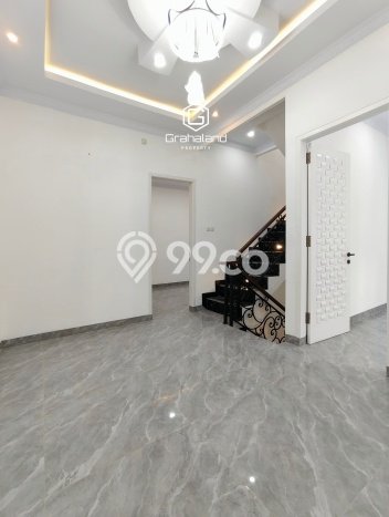 Dijual Rumah 4 Kamar Lokasi Ideal Nyaman dan Strategis di Cilandak Dijual Rumah 4 Kamar Lokasi Ideal Nyaman dan Strategis di Cilandak