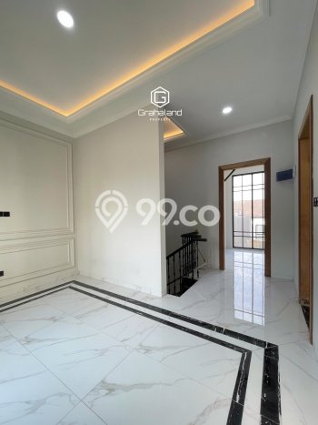 Rumah Elit Modern Tanpa Renovasi di Kebagusan Jakarta Selatan Rumah Elit Modern Tanpa Renovasi di Kebagusan Jakarta Selatan