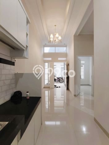 Dijual Rumah Modern 2 KT di Kebagusan, Jakarta Selatan Dijual Rumah Modern 2 KT di Kebagusan, Jakarta Selatan