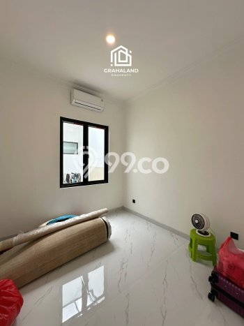 Siap Huni Hunian Elit 3 Kamar di Mampang Prapatan Dekat ke Mana Saja Siap Huni Hunian Elit 3 Kamar di Mampang Prapatan Dekat ke Mana Saja