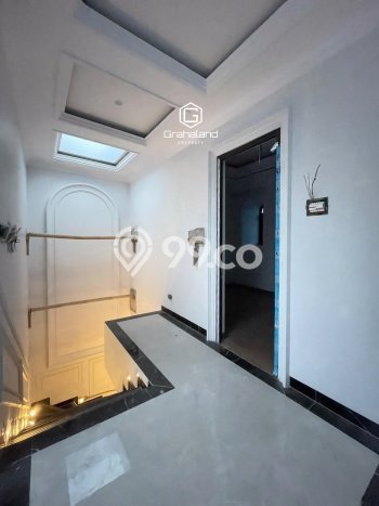 Rumah Eksklusif Dijual LT 96m2 di Jagakarsa, Jakarta Selatan Rumah Eksklusif Dijual LT 96m2 di Jagakarsa, Jakarta Selatan