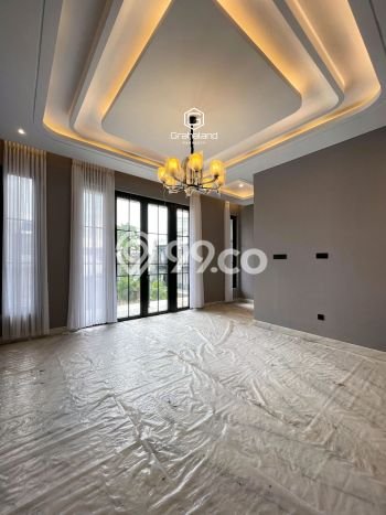Best Deal Hunian Mewah Ideal dan Luas di Jagakarsa, Jakarta Selatan Best Deal Hunian Mewah Ideal dan Luas di Jagakarsa, Jakarta Selatan