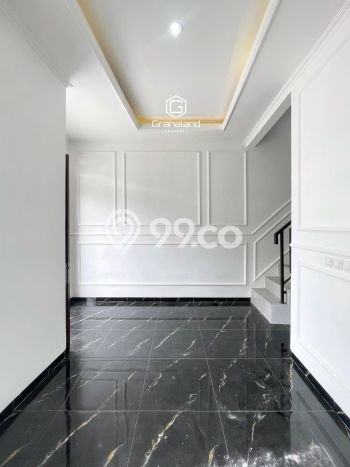 Jual Rumah Favorit Siap Huni LB 100m2 di Jagakarsa, Jakarta Selatan Jual Rumah Favorit Siap Huni LB 100m2 di Jagakarsa, Jakarta Selatan