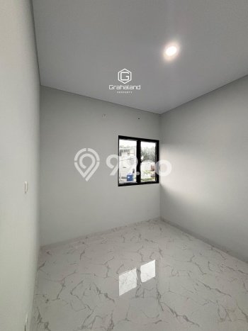 For Sale Hunian Rumah Nyaman 3 KT di Kukusan, Depok For Sale Hunian Rumah Nyaman 3 KT di Kukusan, Depok