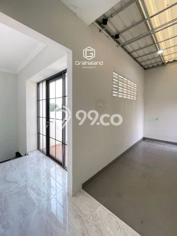 Rumah Mewah Siap Huni LT 81m2 di Jagakarsa, Jakarta Selatan Rumah Mewah Siap Huni LT 81m2 di Jagakarsa, Jakarta Selatan