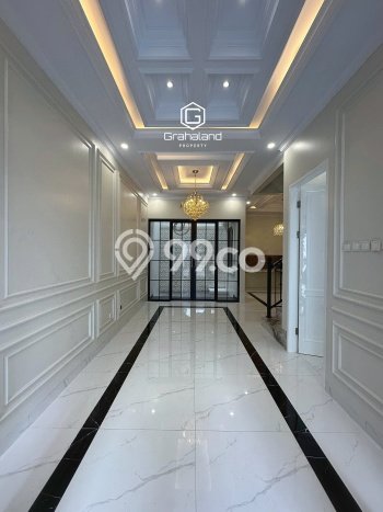 Best Deal Hunian Premium Ideal dan Luas di Jagakarsa, Jakarta Selatan Best Deal Hunian Premium Ideal dan Luas di Jagakarsa, Jakarta Selatan