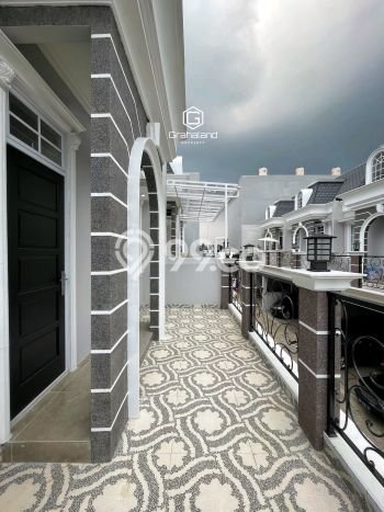 Hunian Cantik Minimalis Lb 125m2 di Jagakarsa, Jakarta Selatan Hunian Cantik Minimalis Lb 125m2 di Jagakarsa, Jakarta Selatan