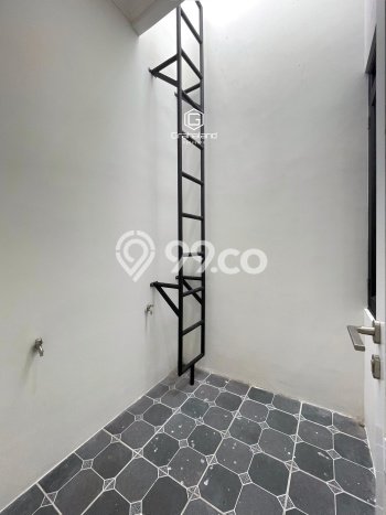 Jual Rumah Favorit Siap Huni LB 110m2 di Jagakarsa, Jakarta Selatan Jual Rumah Favorit Siap Huni LB 110m2 di Jagakarsa, Jakarta Selatan