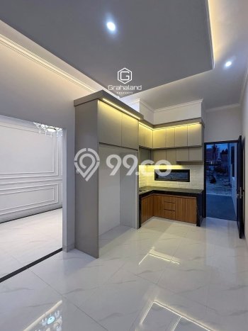 For Sale Hunian Rumah Terawat 3 KT di Kebagusan, Jakarta Selatan For Sale Hunian Rumah Terawat 3 KT di Kebagusan, Jakarta Selatan