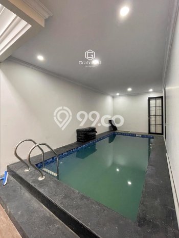 Dijual Rumah Premium dengan Fasilitas Sekitar Komplit di Jagakarsa, Jakarta Selatan Dijual Rumah Premium dengan Fasilitas Sekitar Komplit di Jagakarsa, Jakarta Selatan