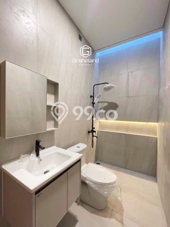 Jual Rumah Bagus Siap Huni LB 130m2 di Jagakarsa, Jakarta Selatan Jual Rumah Bagus Siap Huni LB 130m2 di Jagakarsa, Jakarta Selatan