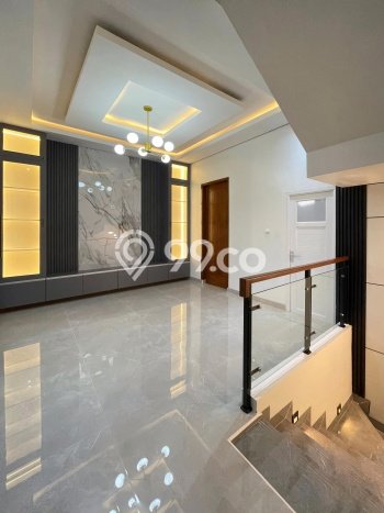 Dijual Rumah Elit Exclusive di Jagakarsa, Jakarta Selatan Dijual Rumah Elit Exclusive di Jagakarsa, Jakarta Selatan