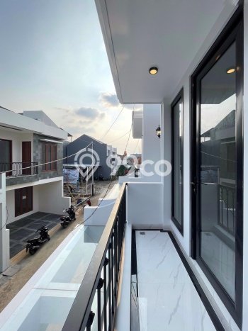 Dijual Cepat Rumah Bagus Siap Huni LB 90m2 di Jagakarsa, Jakarta Selatan Dijual Cepat Rumah Bagus Siap Huni LB 90m2 di Jagakarsa, Jakarta Selatan