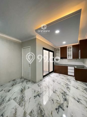 Dijual Rumah Premium dengan Fasilitas Sekitar Lengkap di Jagakarsa, Jakarta Selatan Dijual Rumah Premium dengan Fasilitas Sekitar Lengkap di Jagakarsa, Jakarta Selatan